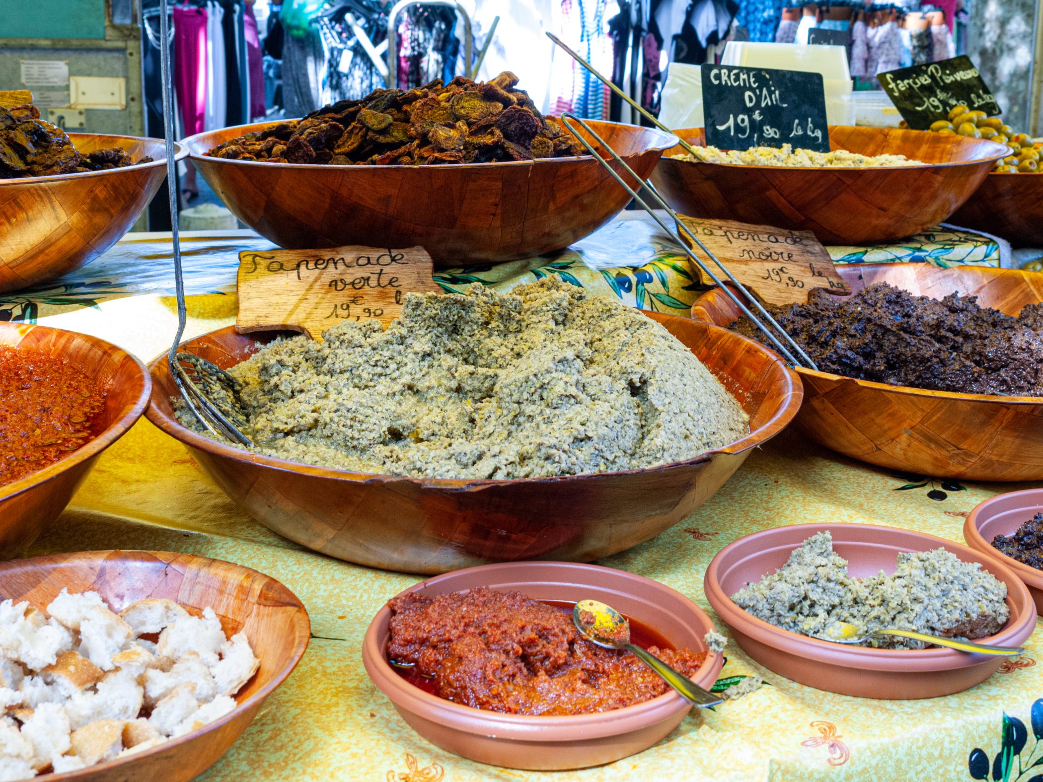 Canal du Midi Aug. 2011