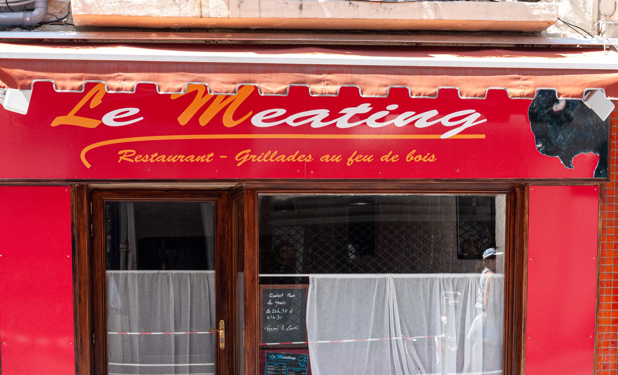 Canal du Midi Aug. 2011