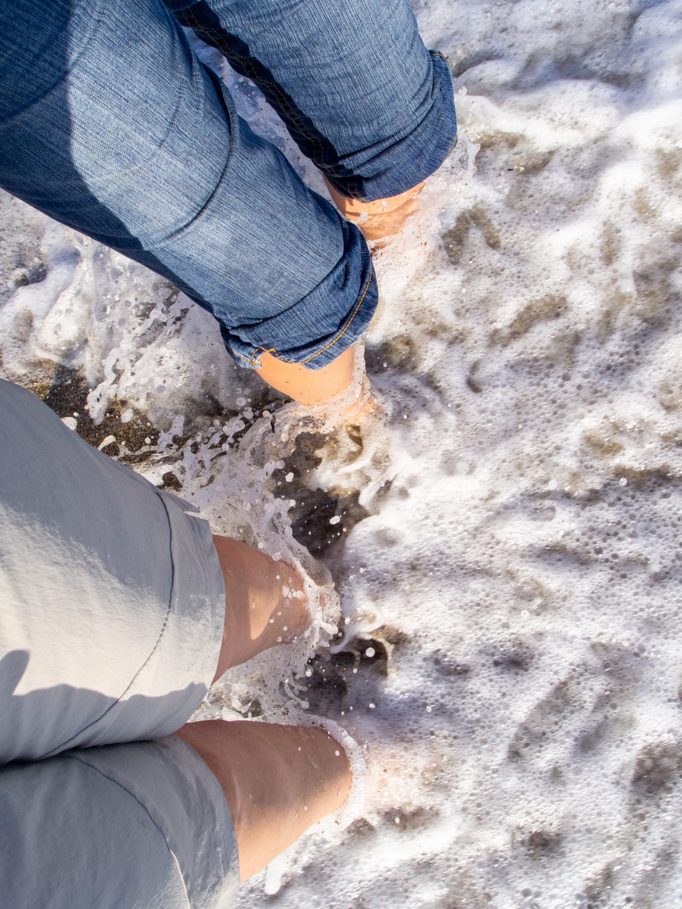 Canal du Midi Aug. 2011