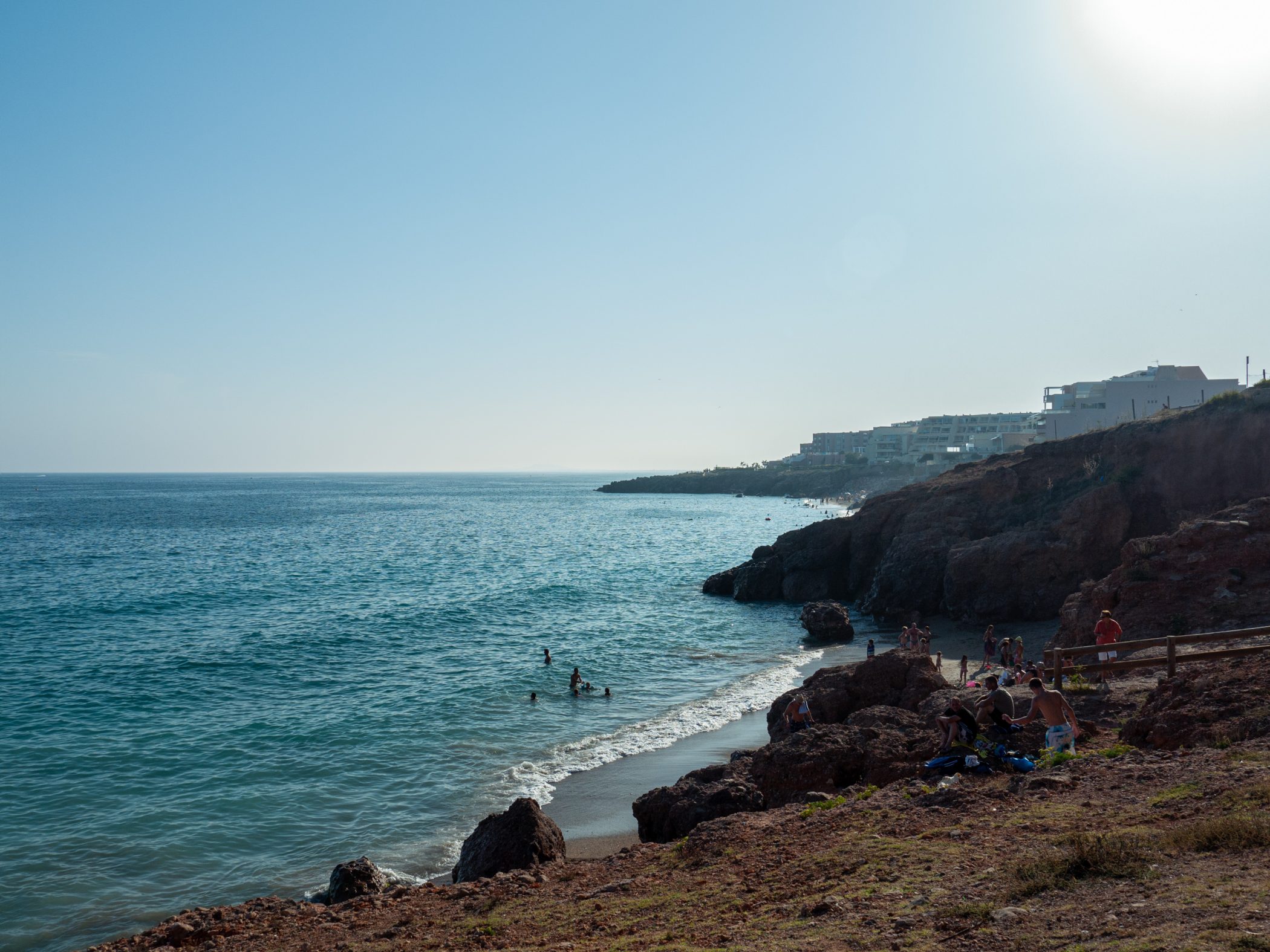 Canal du Midi Aug. 2011