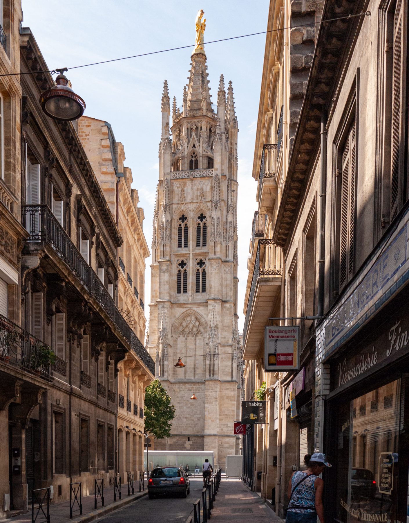 Canal du Midi Aug. 2011