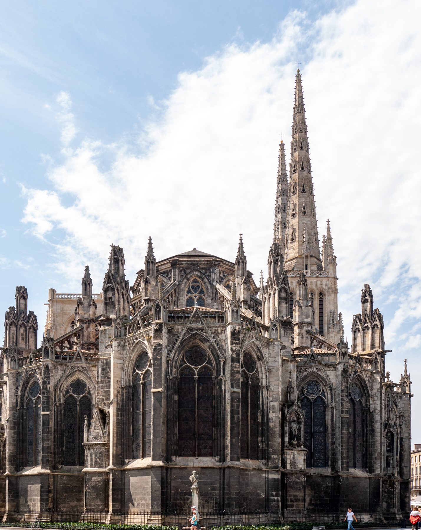 Canal du Midi Aug. 2011