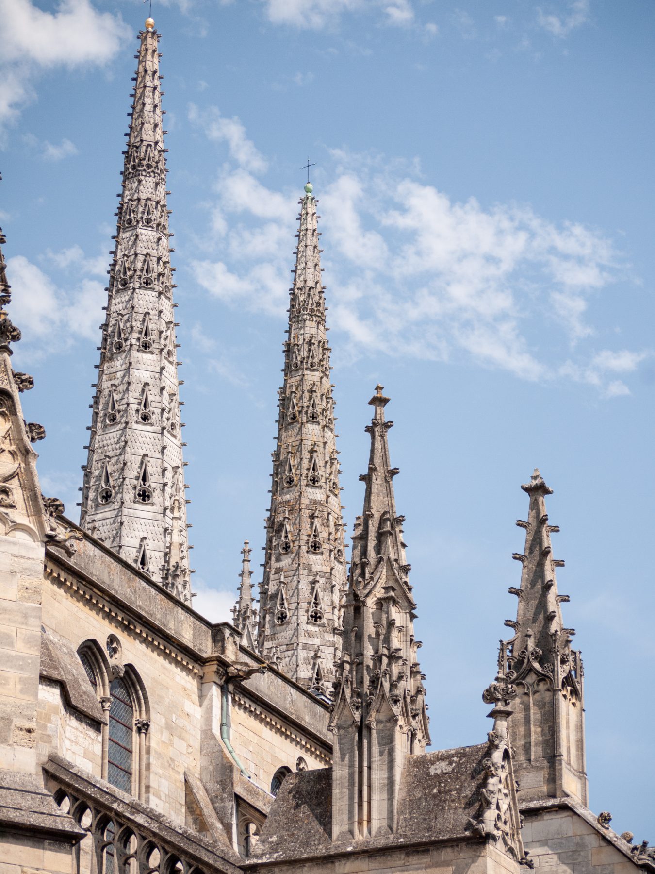 Canal du Midi Aug. 2011