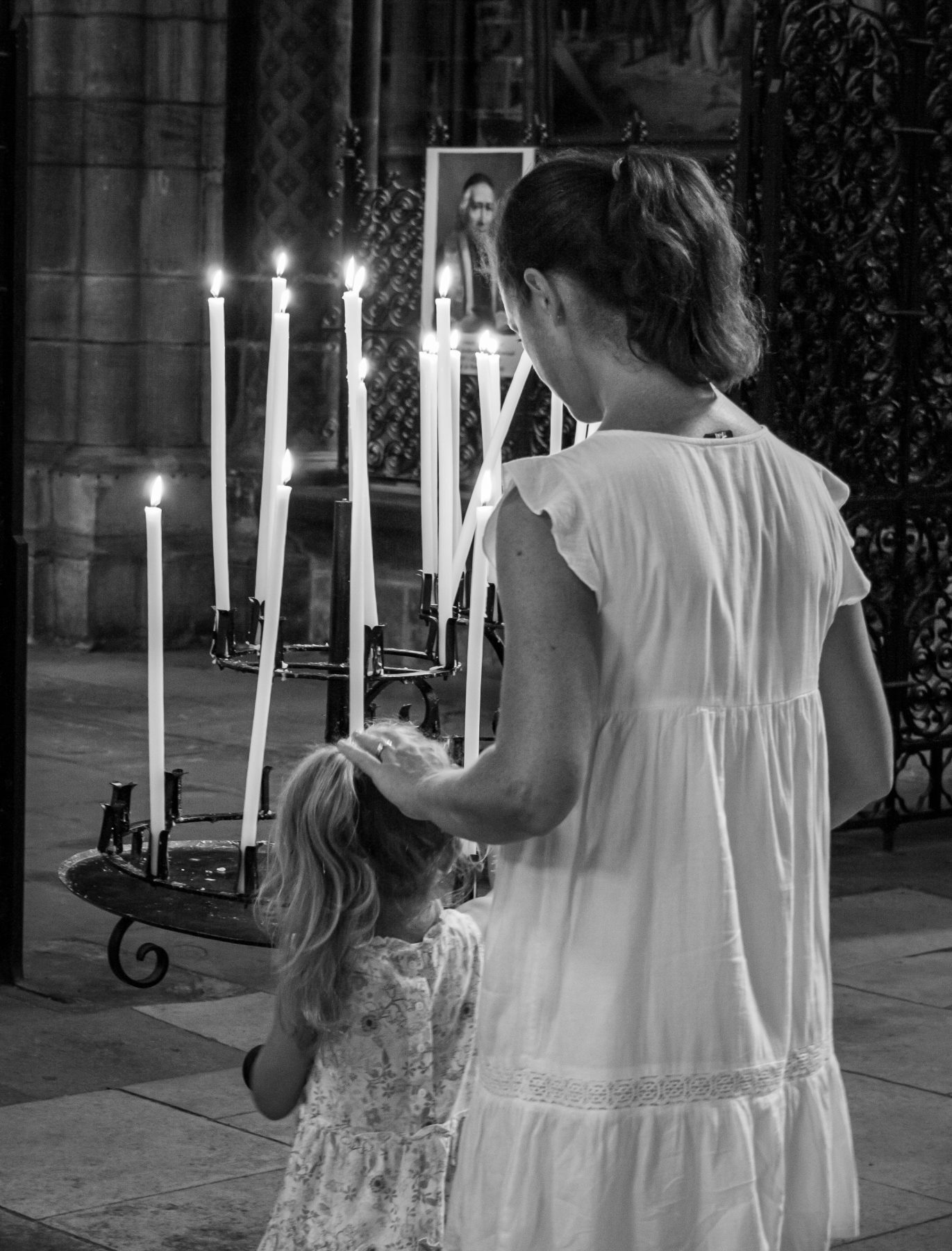 Canal du Midi Aug. 2011