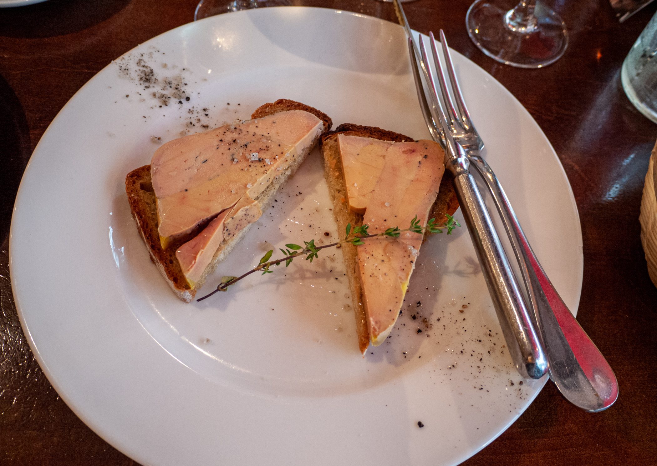 Canal du Midi Aug. 2011