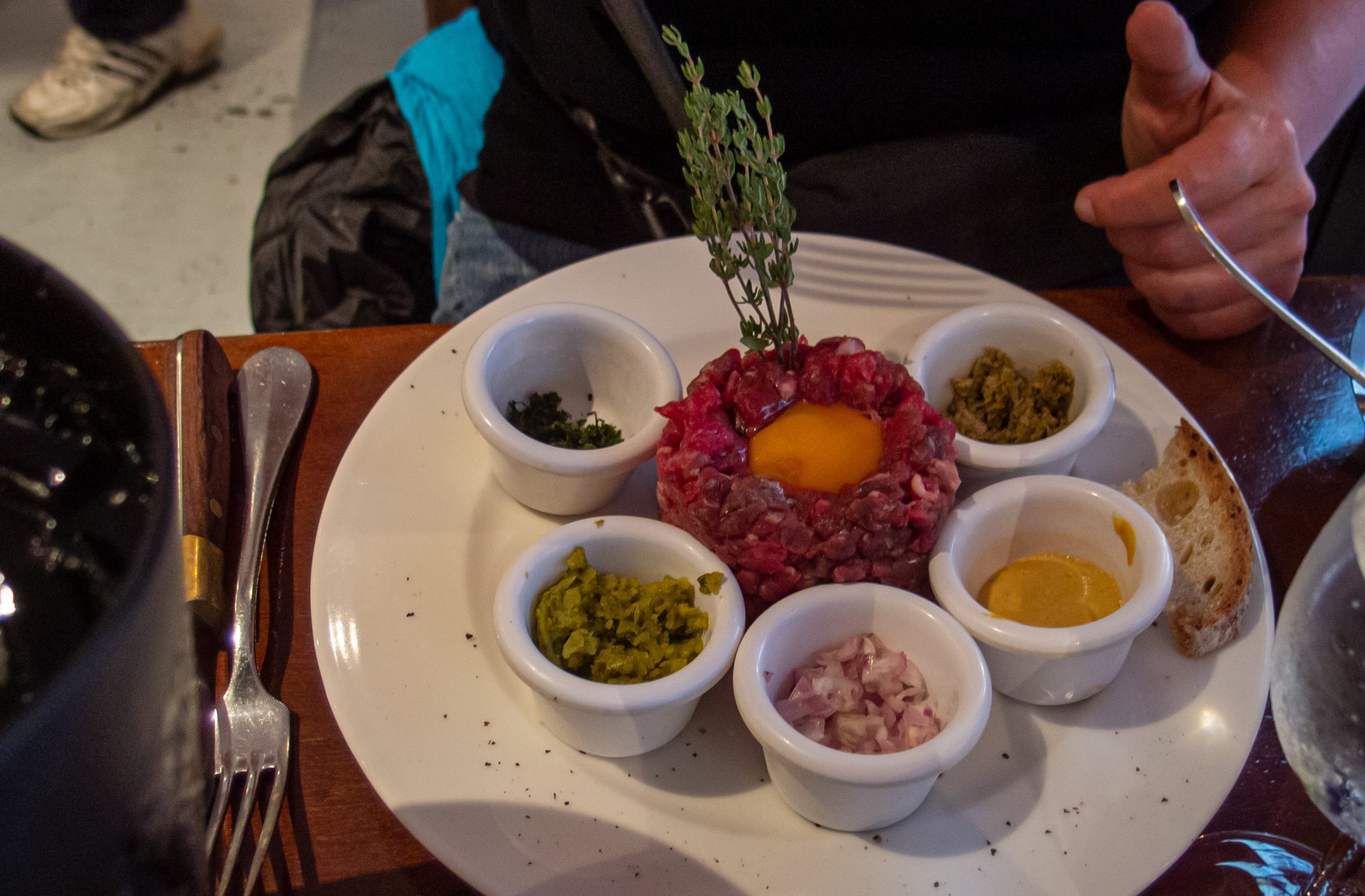 Canal du Midi Aug. 2011