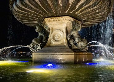 Back to the Beginning