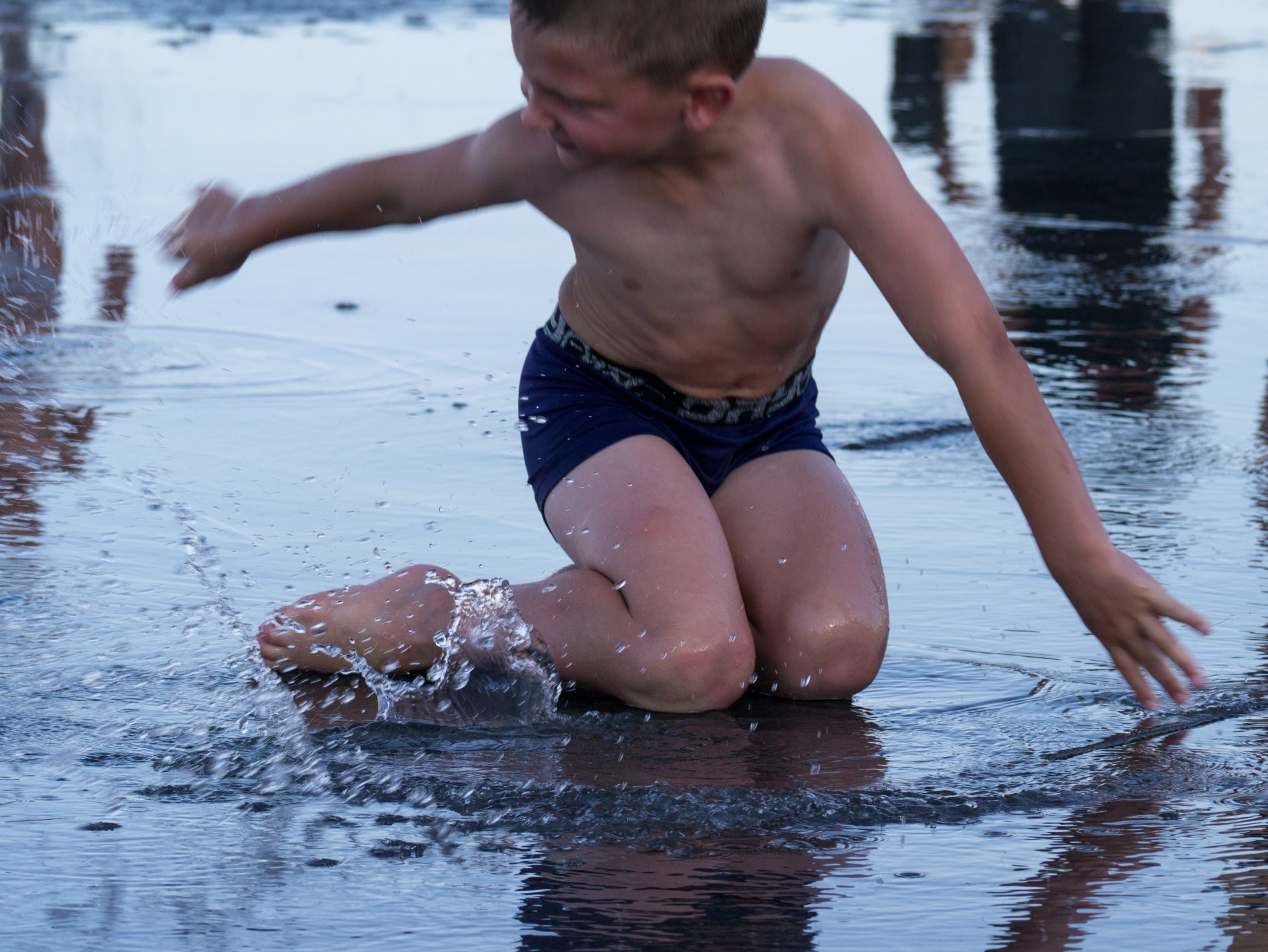 Biking in France - 2012