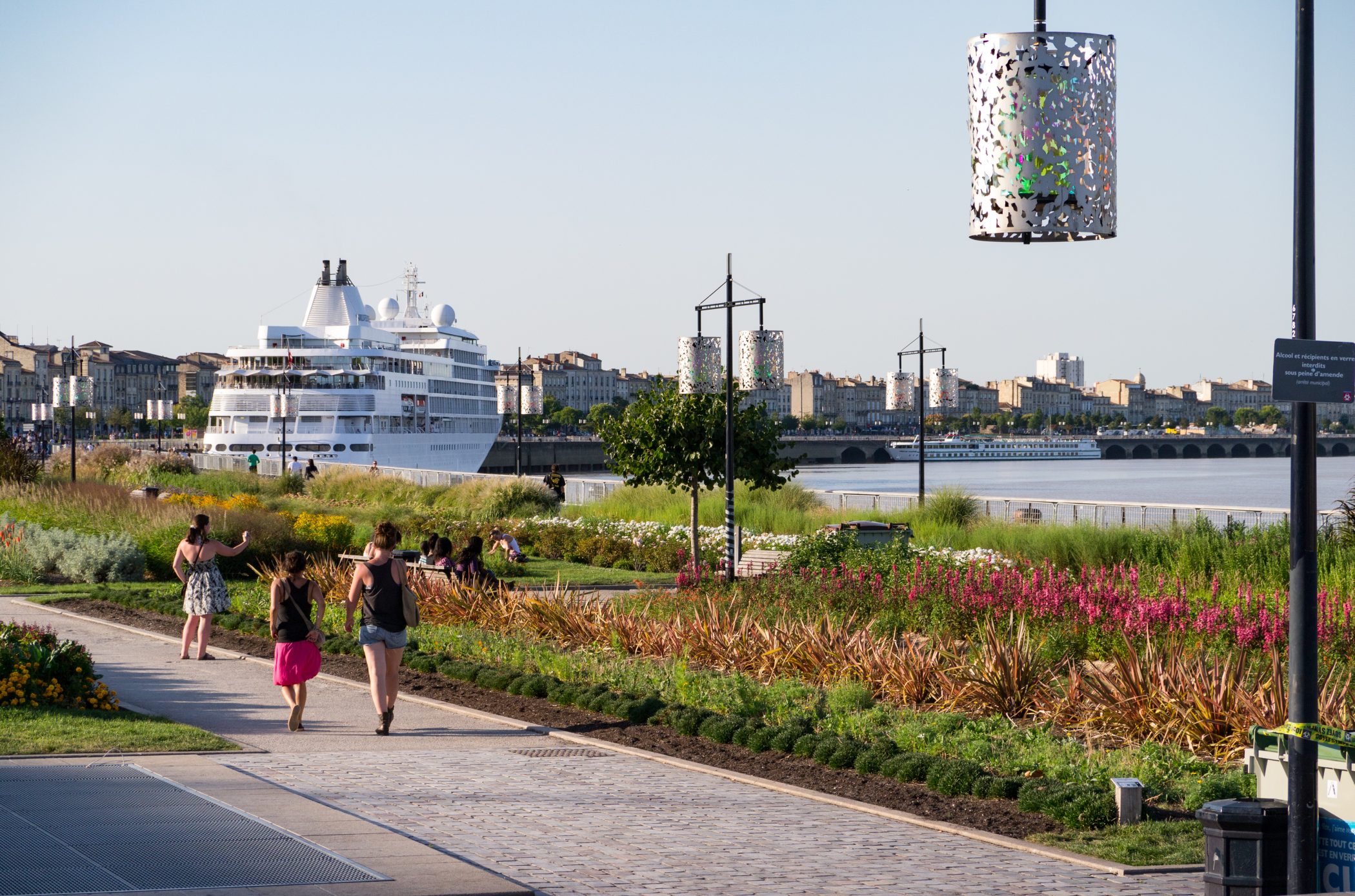 Biking in France - 2012