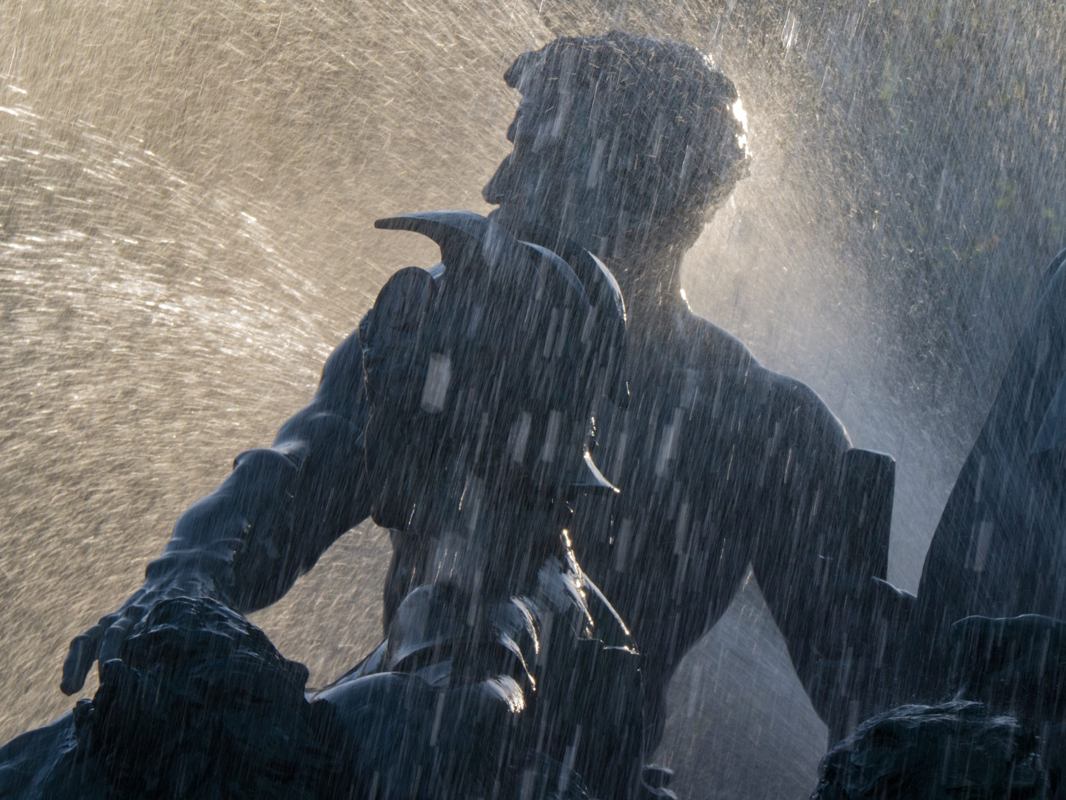 Biking in France - 2012