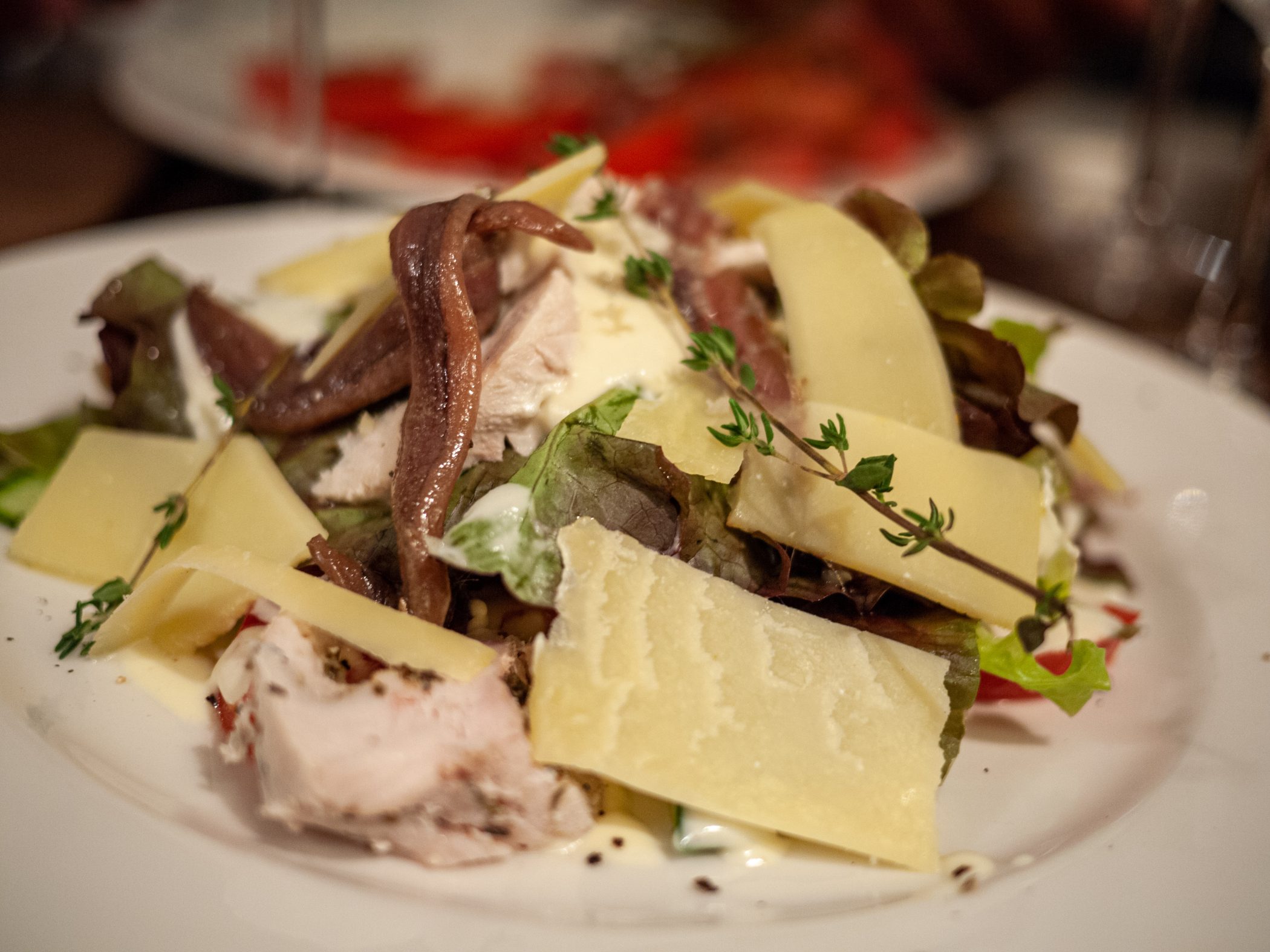 Biking in France - 2012