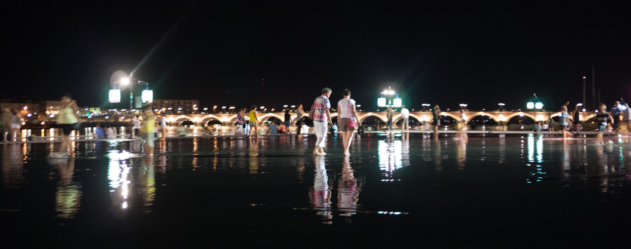 Biking in France - 2012