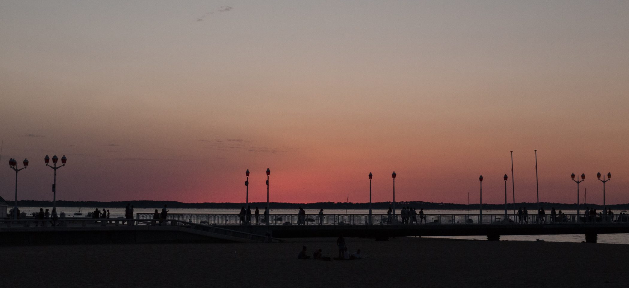 Biking in France - 2012