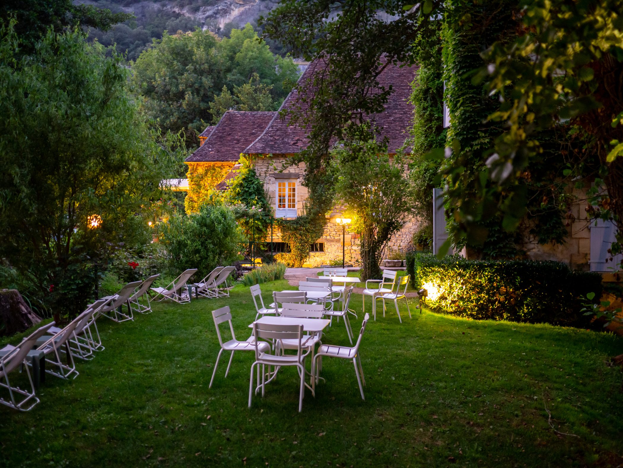 Biking in France - 2012