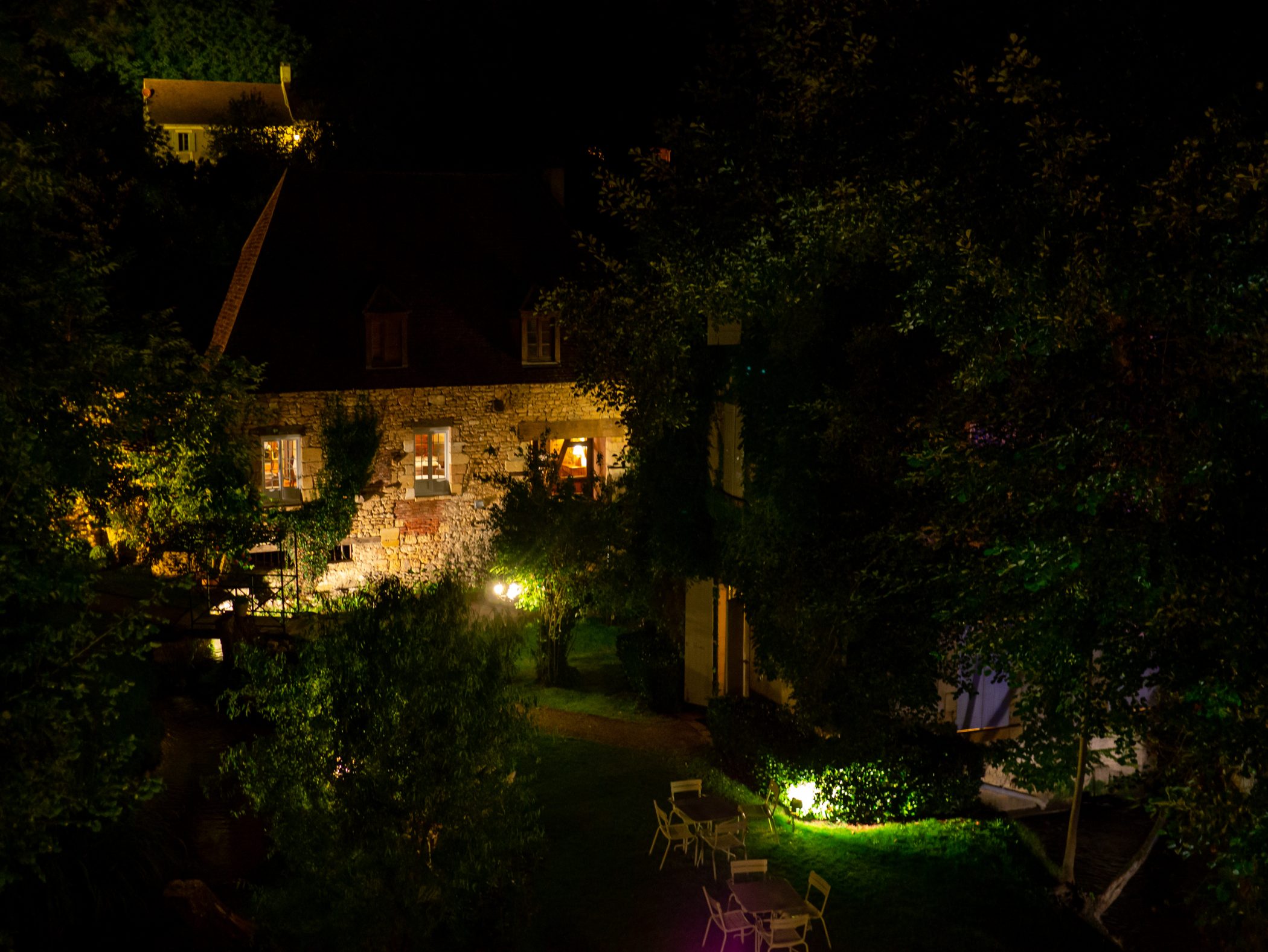 Biking in France - 2012