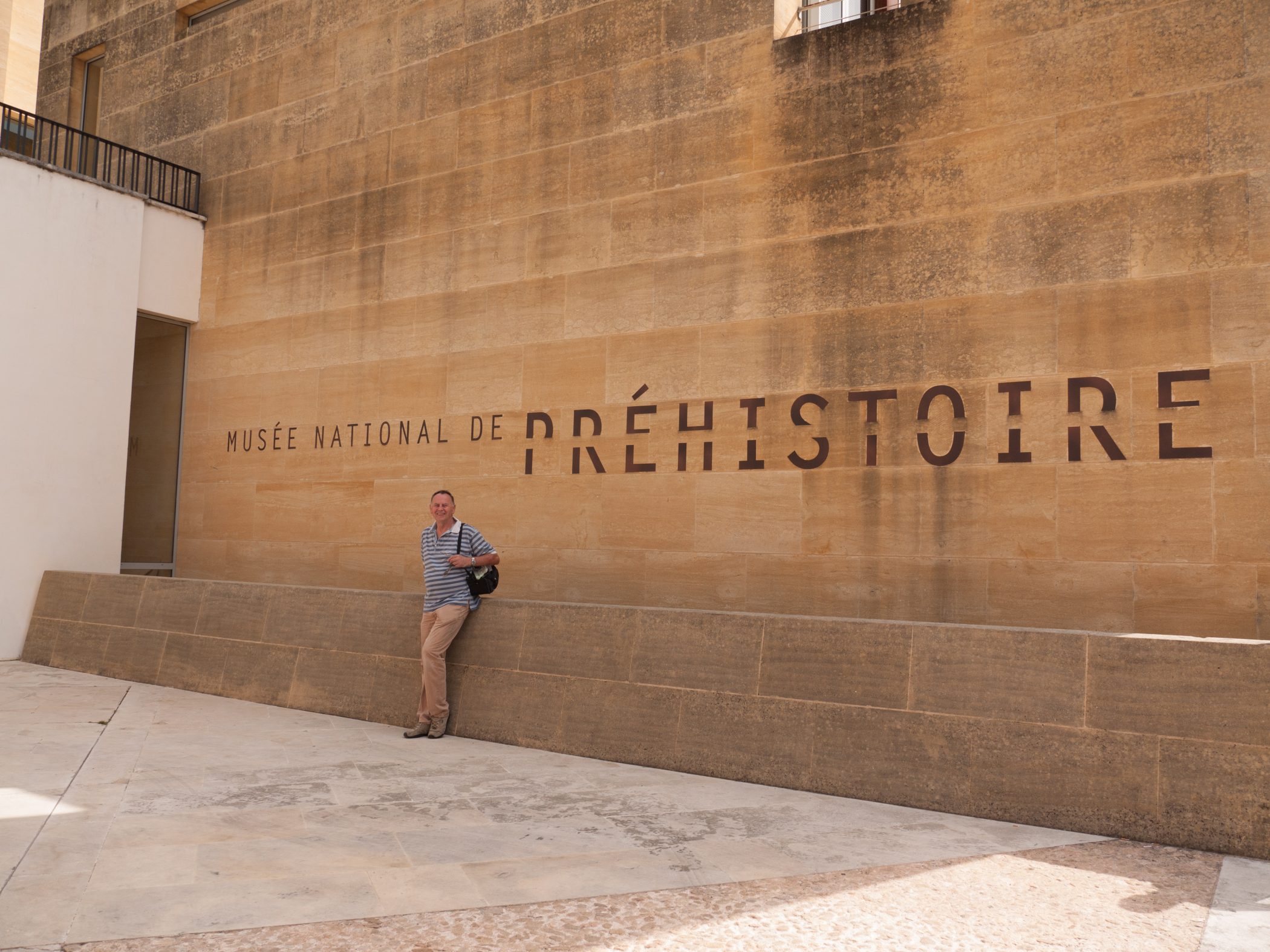 Biking in France - 2012