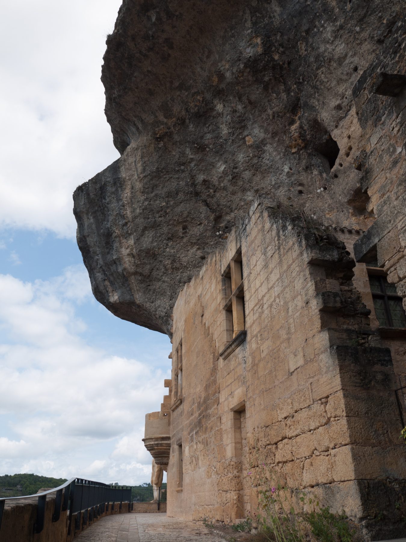 Biking in France - 2012