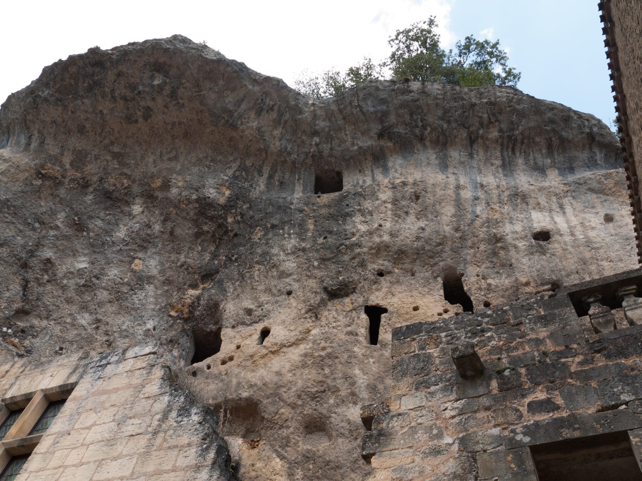 Biking in France - 2012
