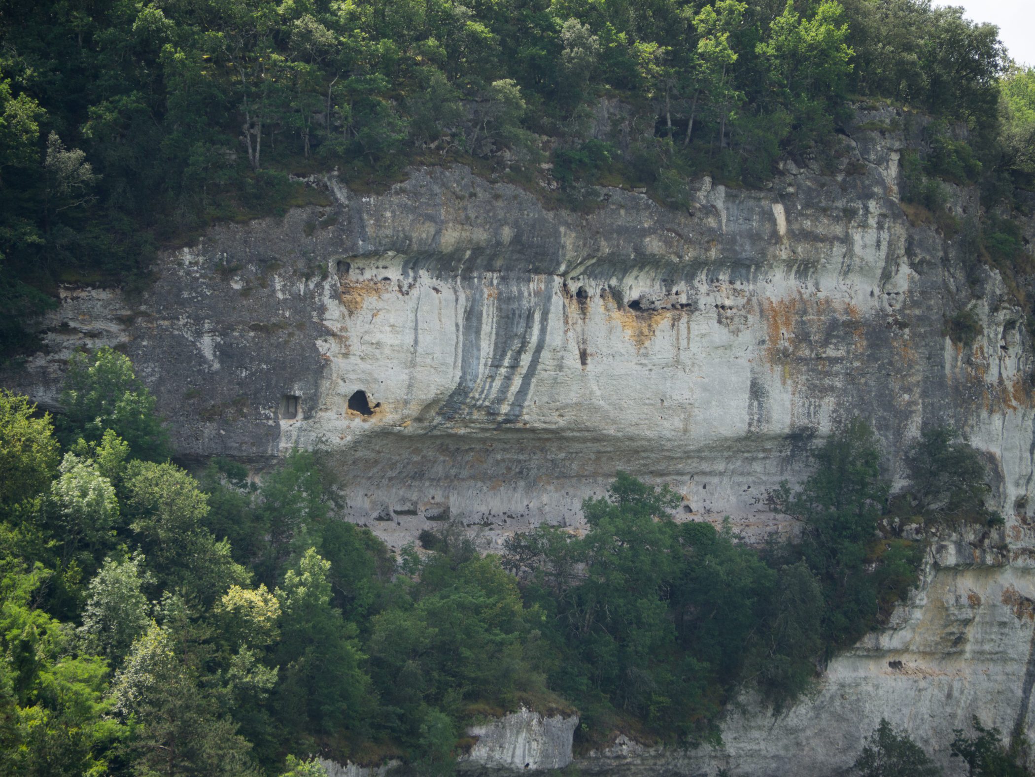 Biking in France - 2012