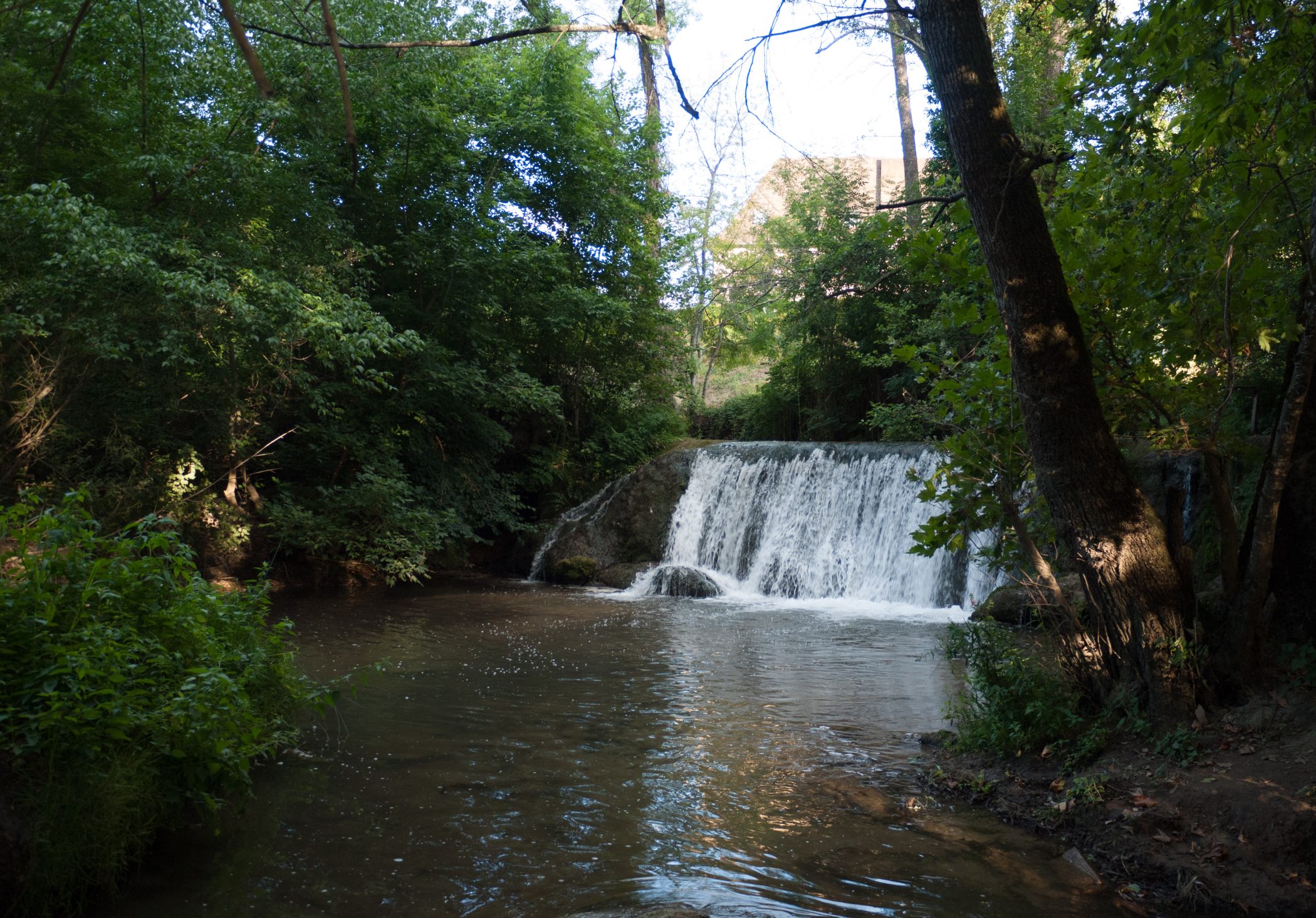 Biking in France - 2012