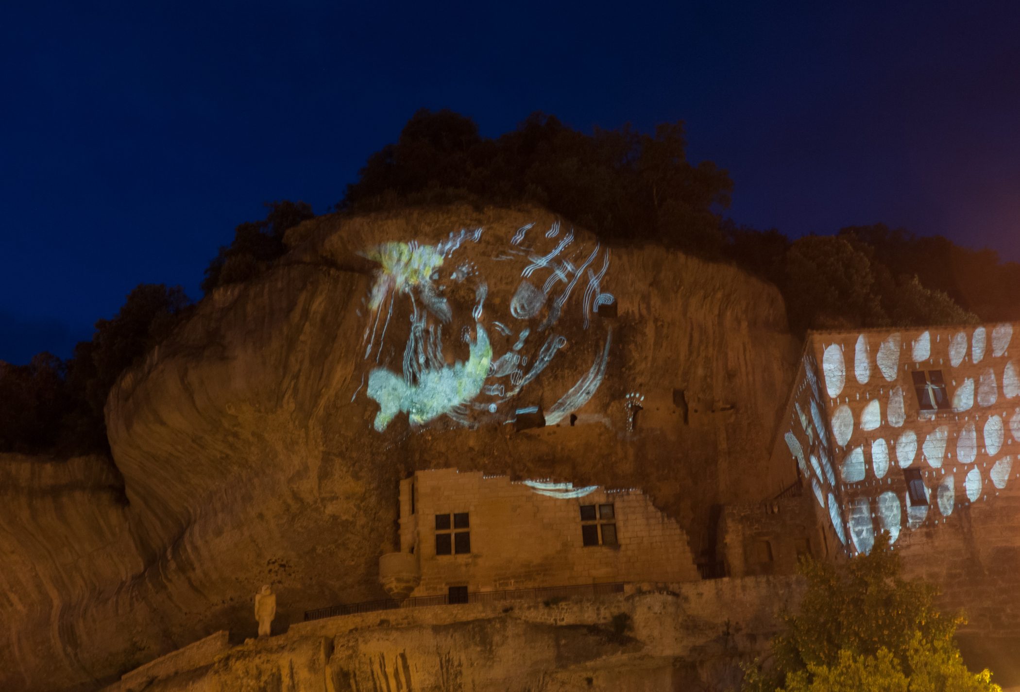 Biking in France - 2012