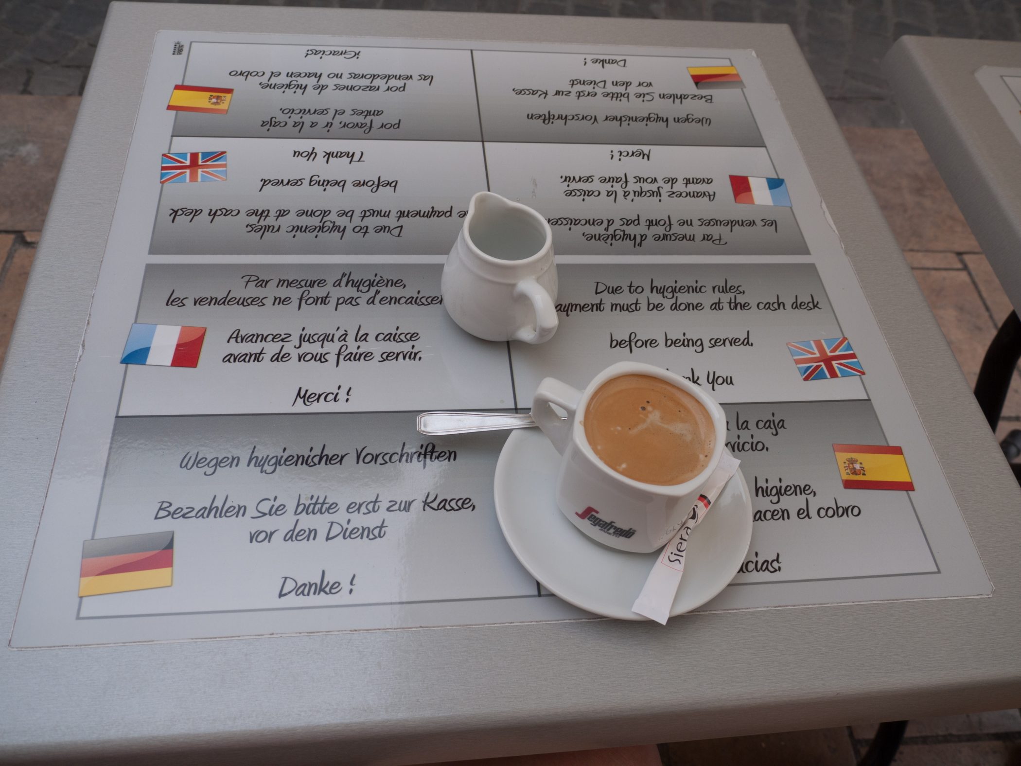 Biking in France - 2012