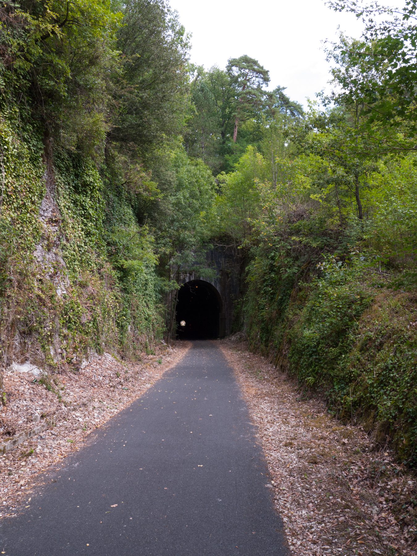 Biking in France - 2012
