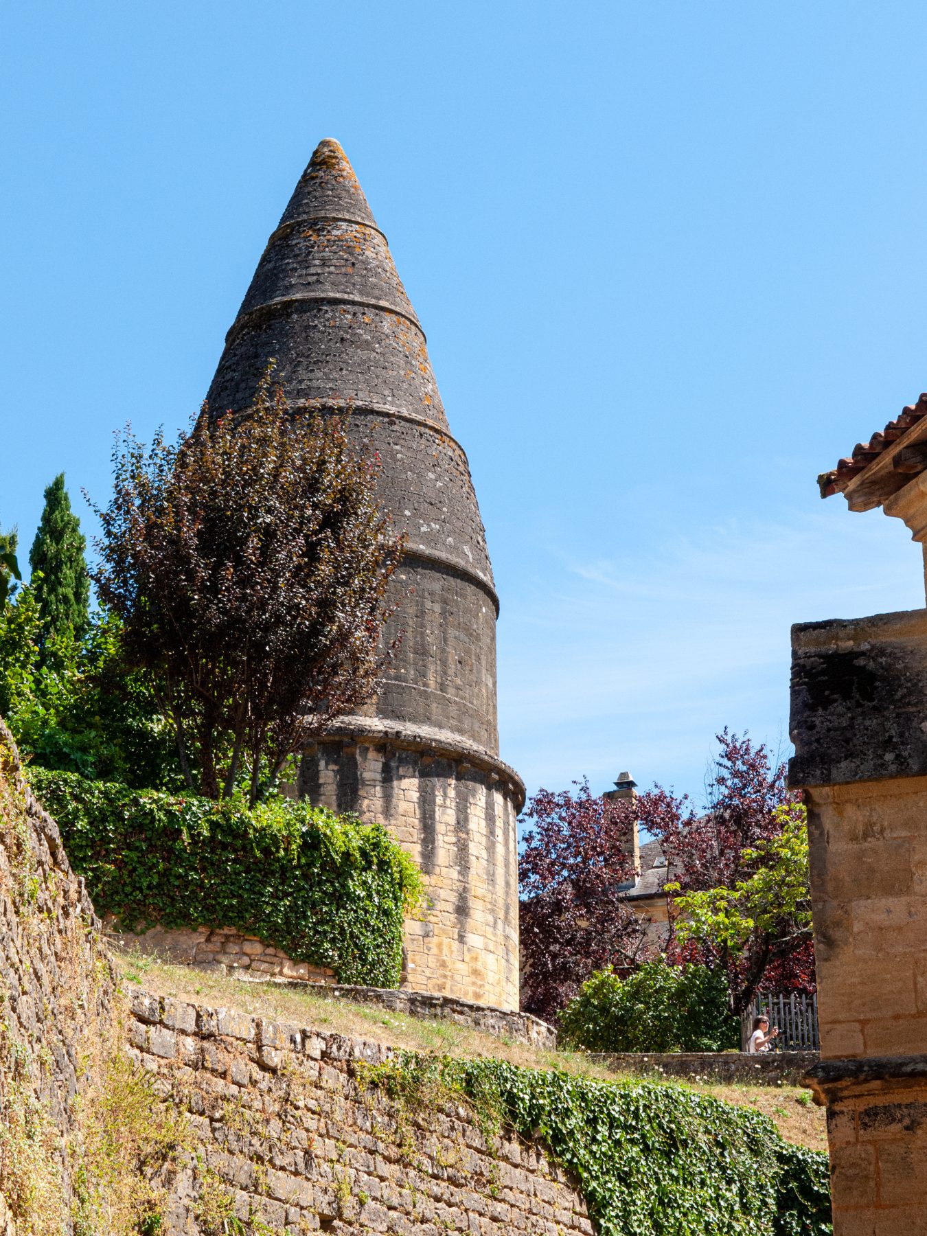 Biking in France - 2012