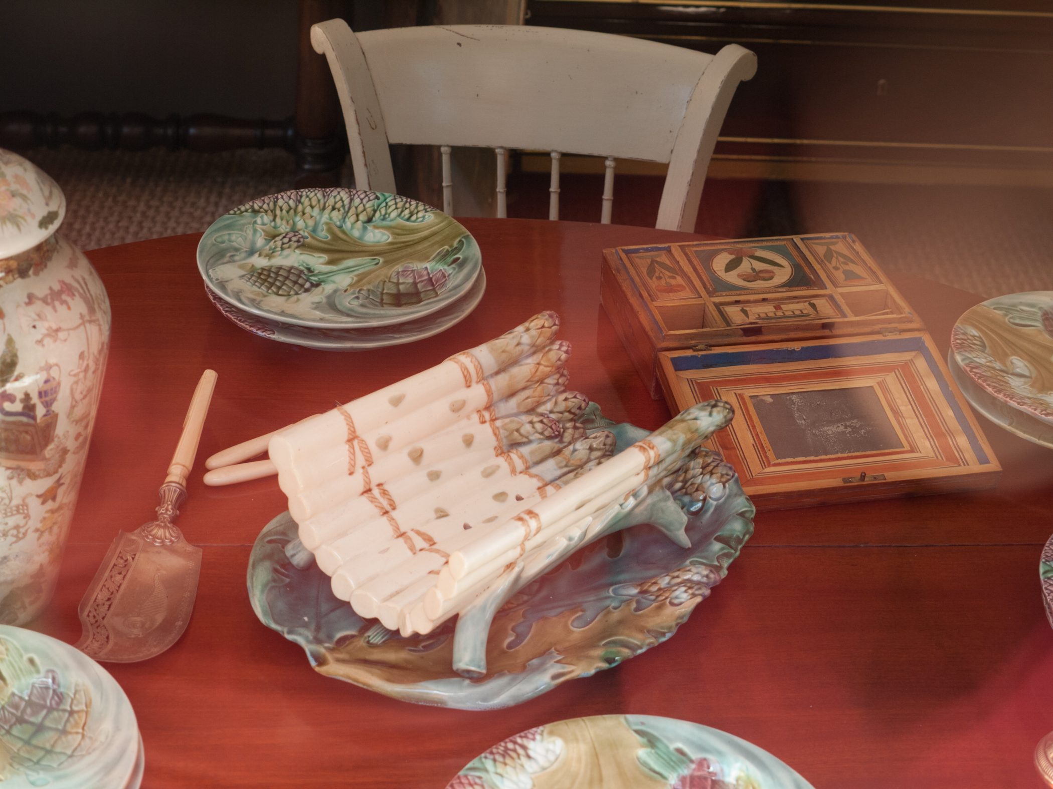 Biking in France - 2012