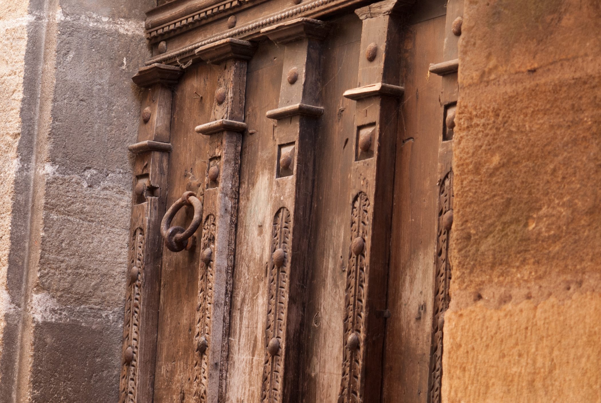 Biking in France - 2012