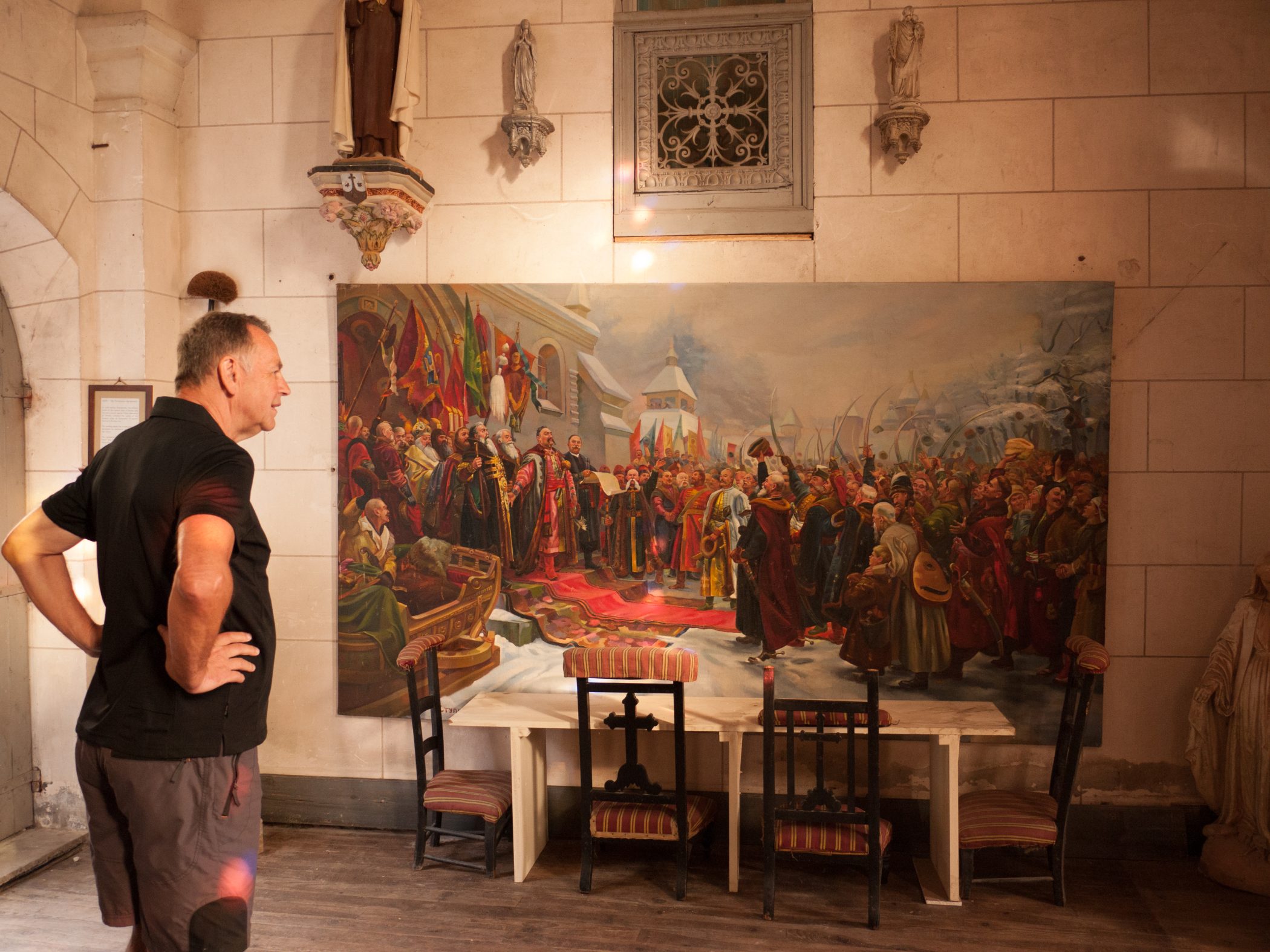 Biking in France - 2012