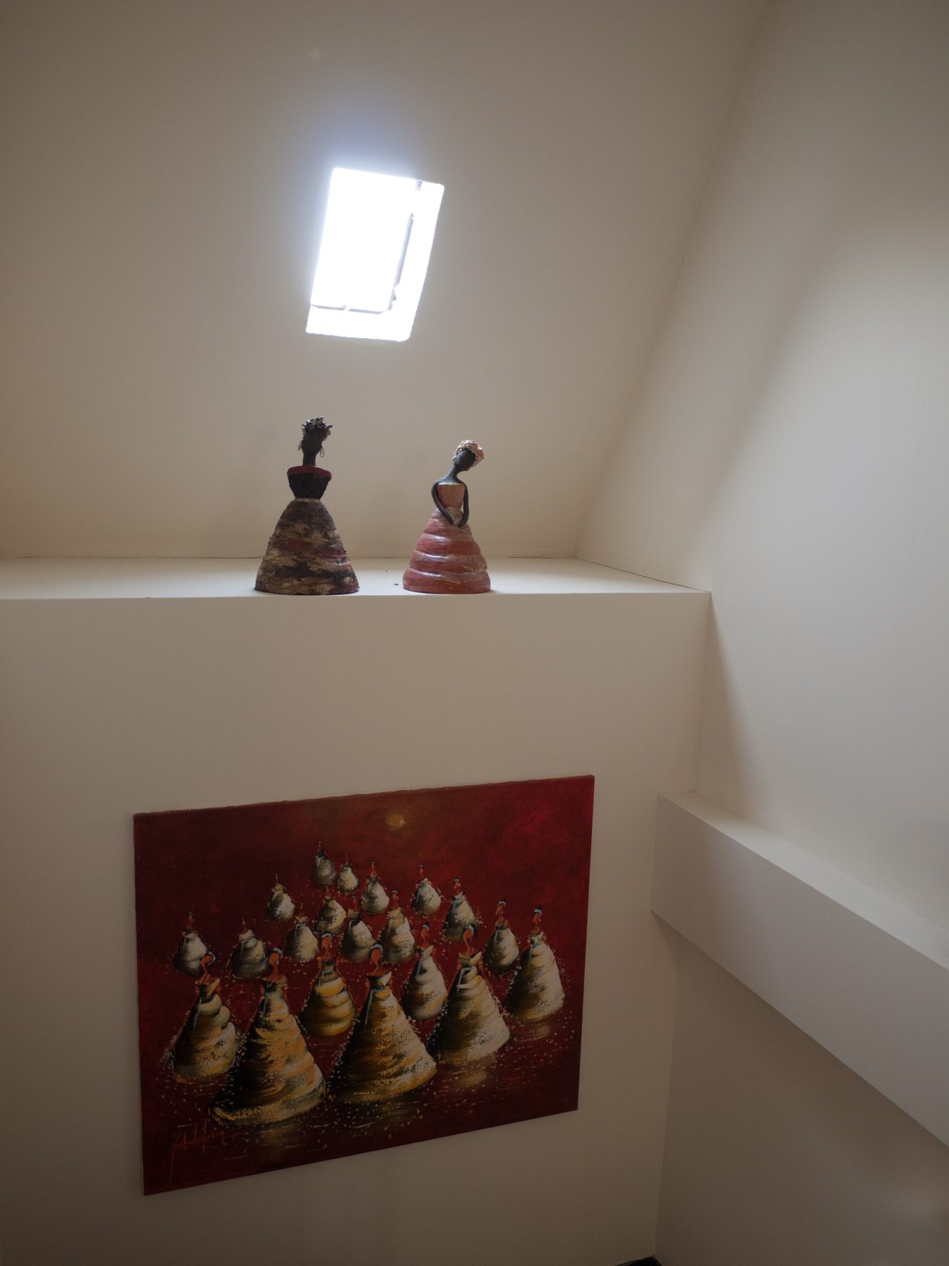 Biking in France - 2012