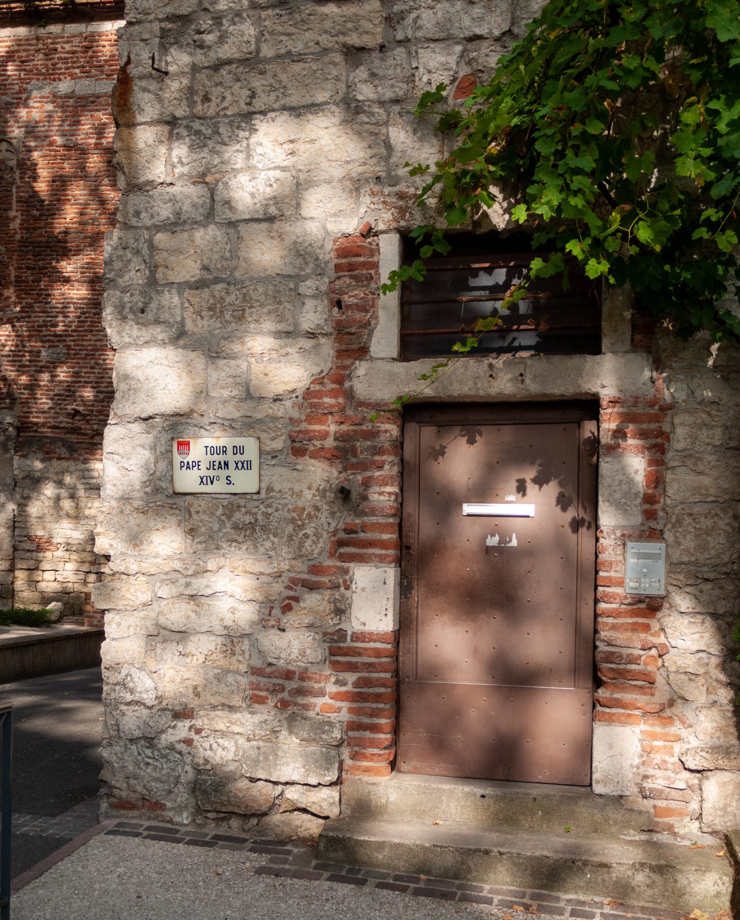 Biking in France - 2012