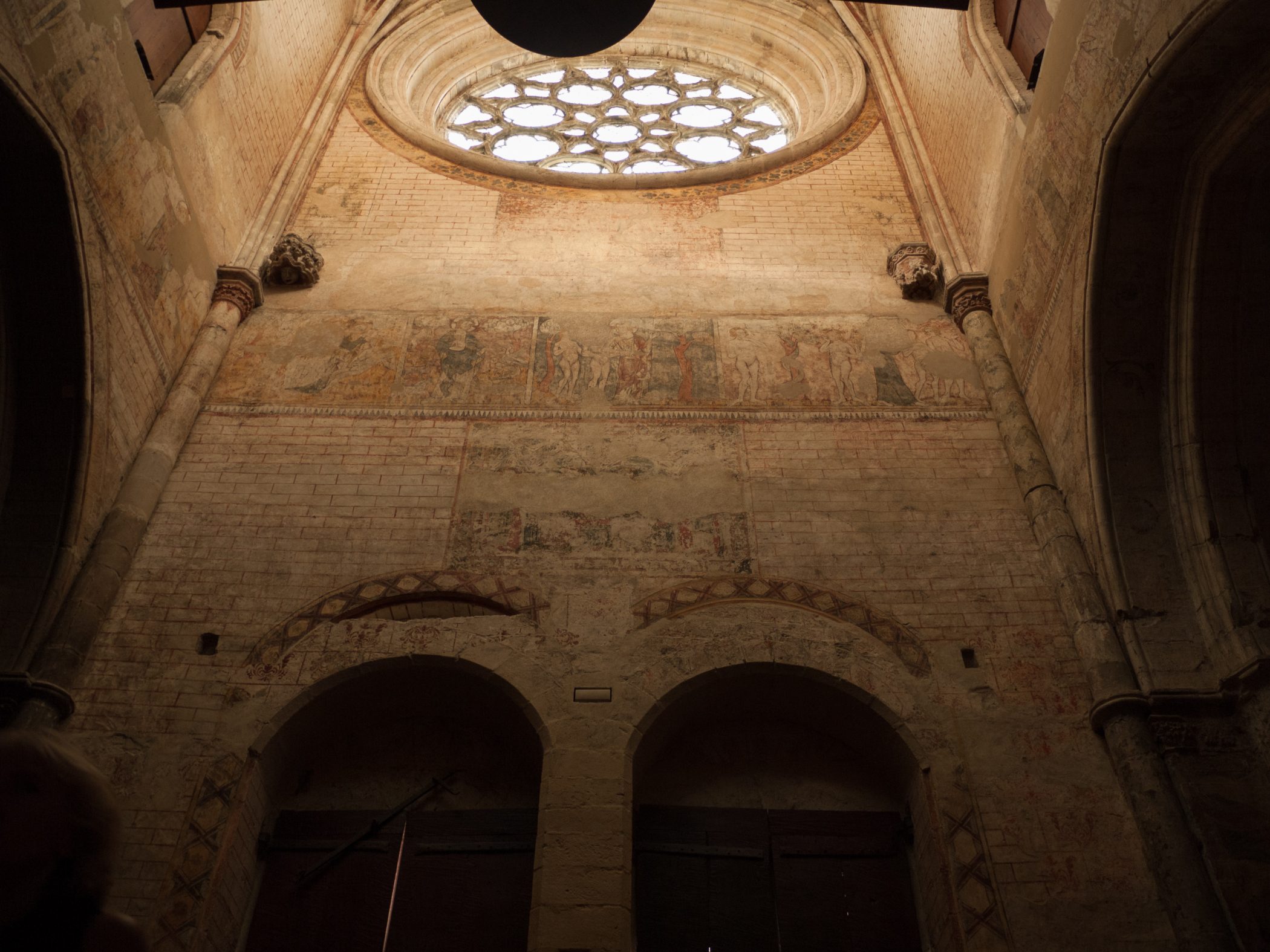 Biking in France - 2012