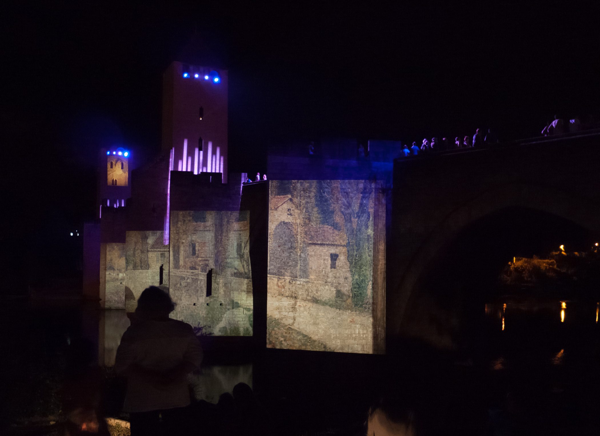 Biking in France - 2012