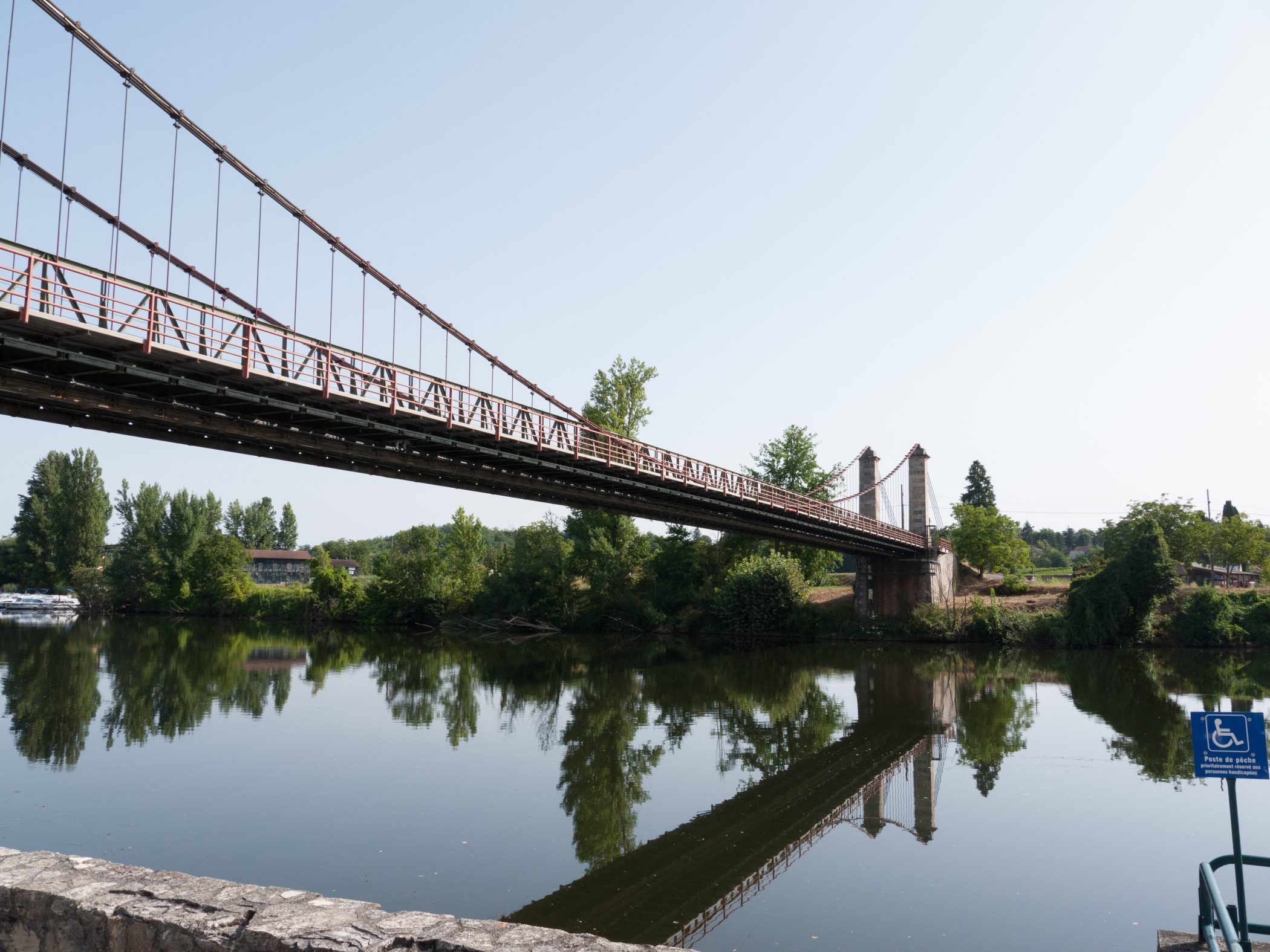 Biking in France - 2012