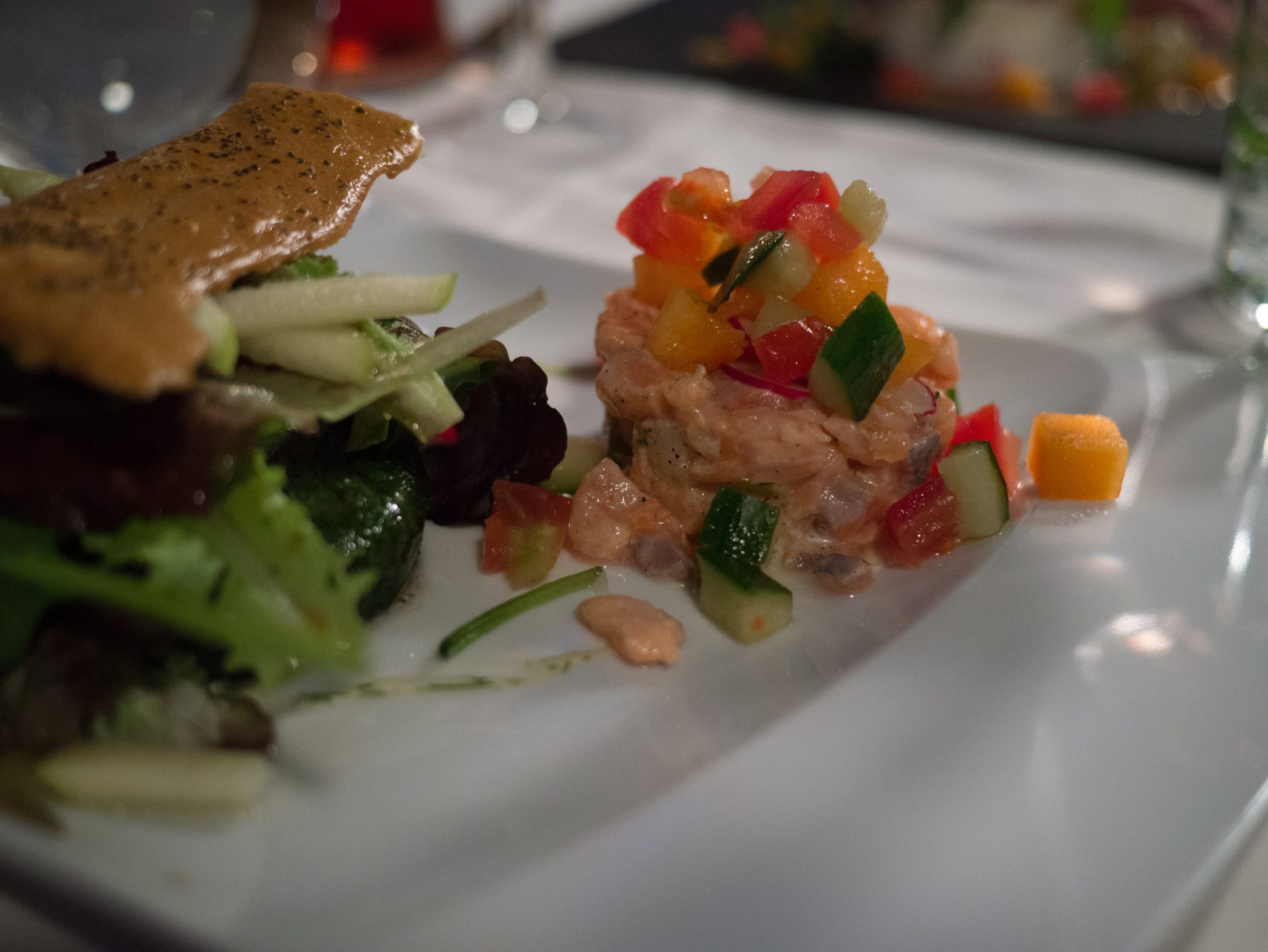 Biking in France - 2012