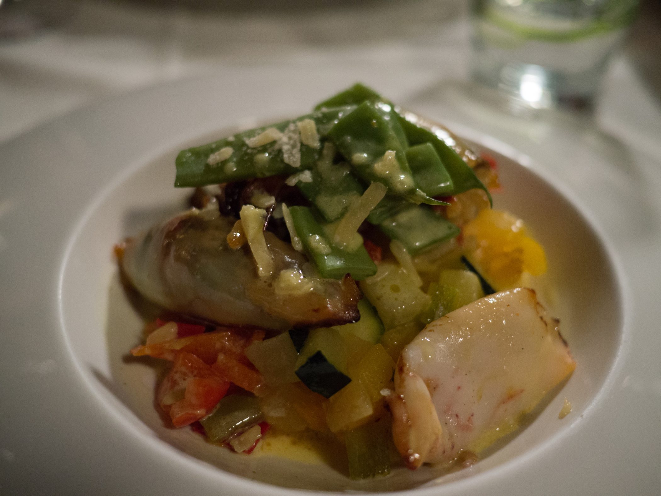 Biking in France - 2012