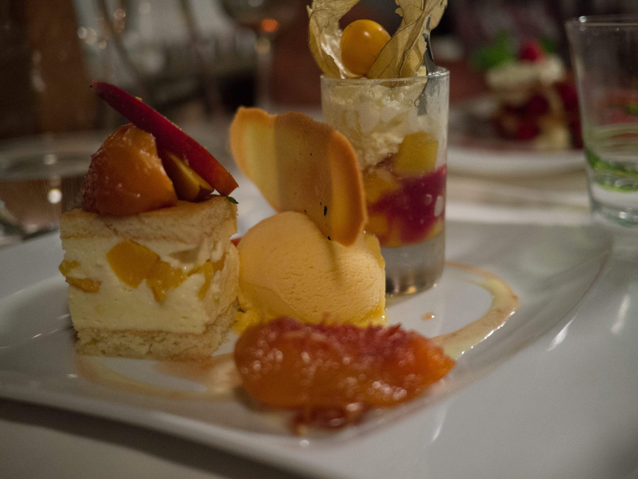 Biking in France - 2012