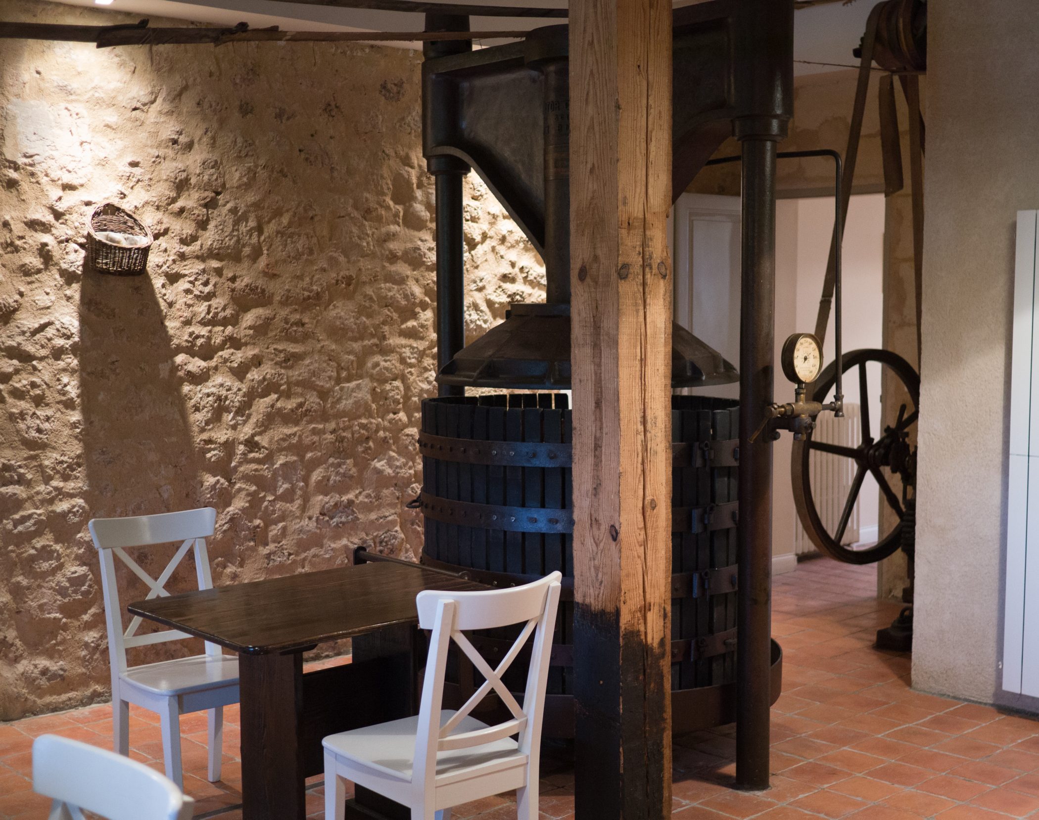 Biking in France - 2012