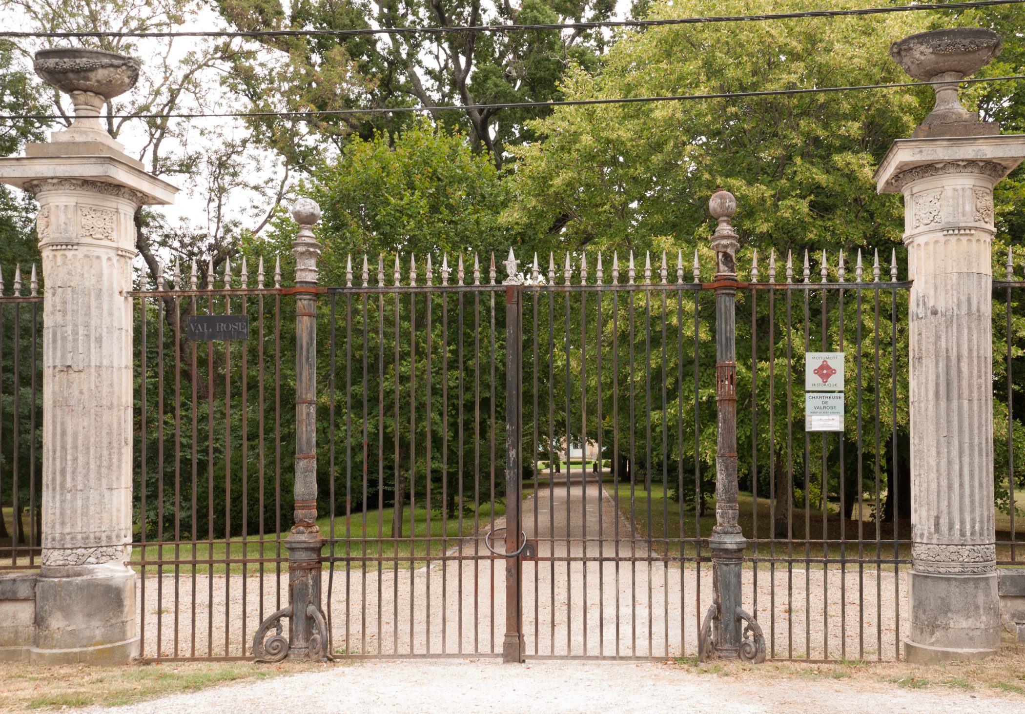 Biking in France - 2012