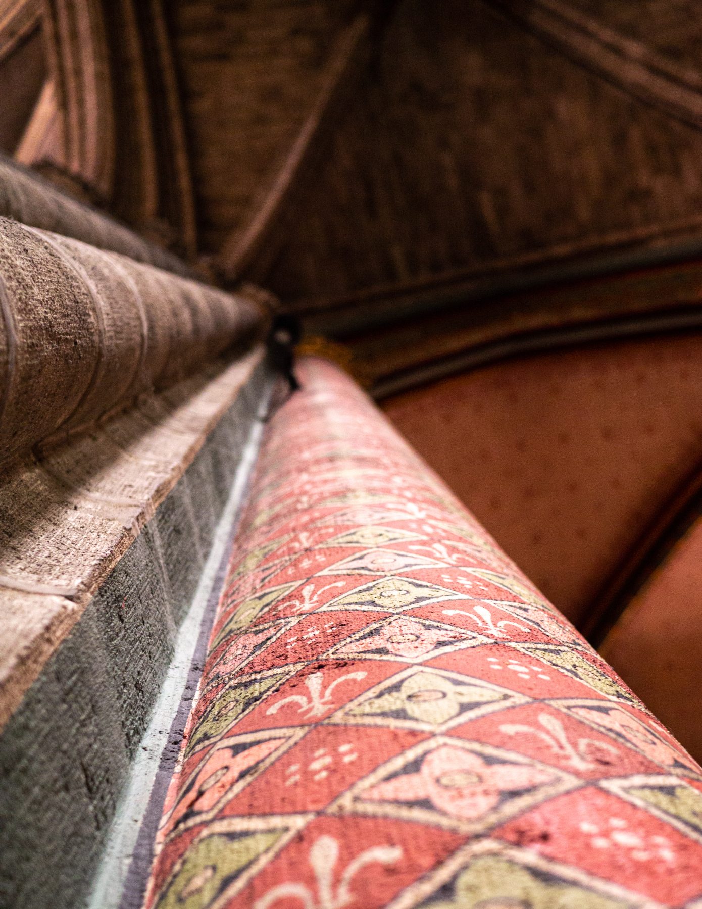 Biking in France - 2012