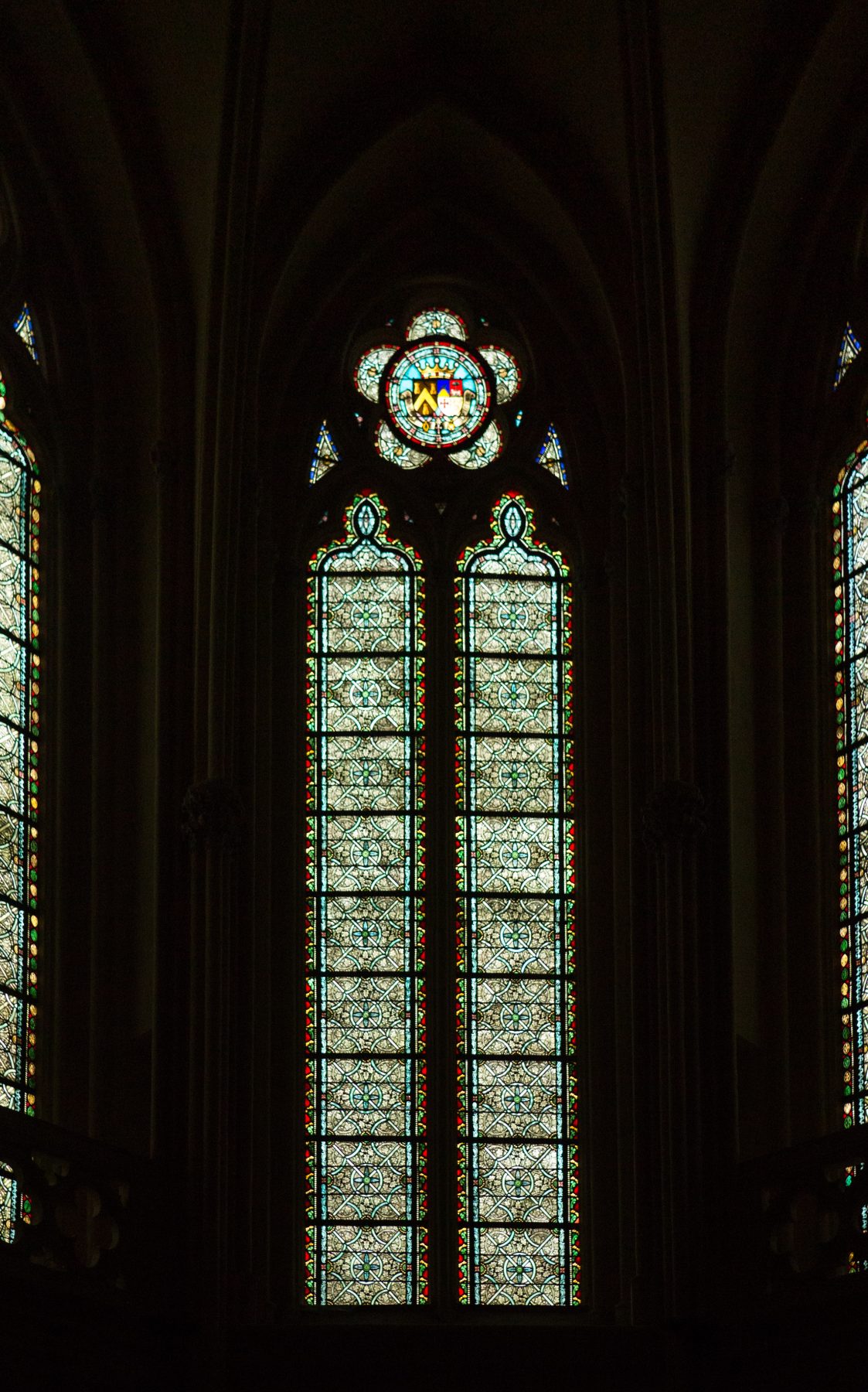 Biking in France - 2012