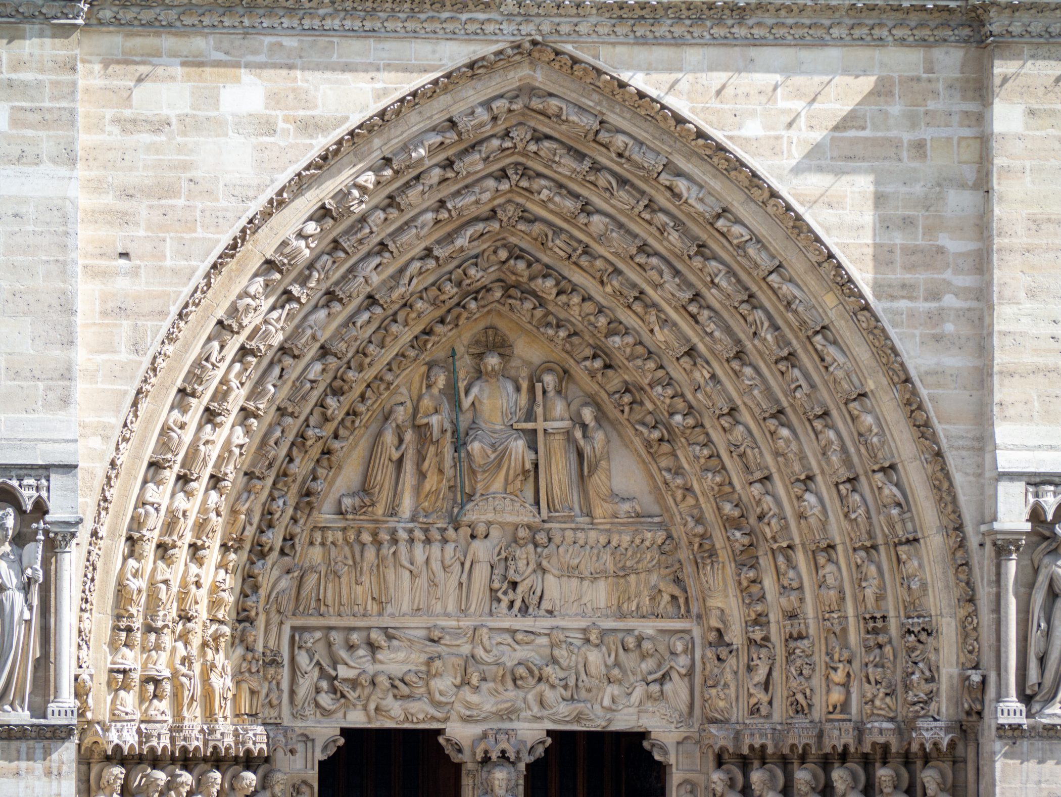 Biking in France - 2012