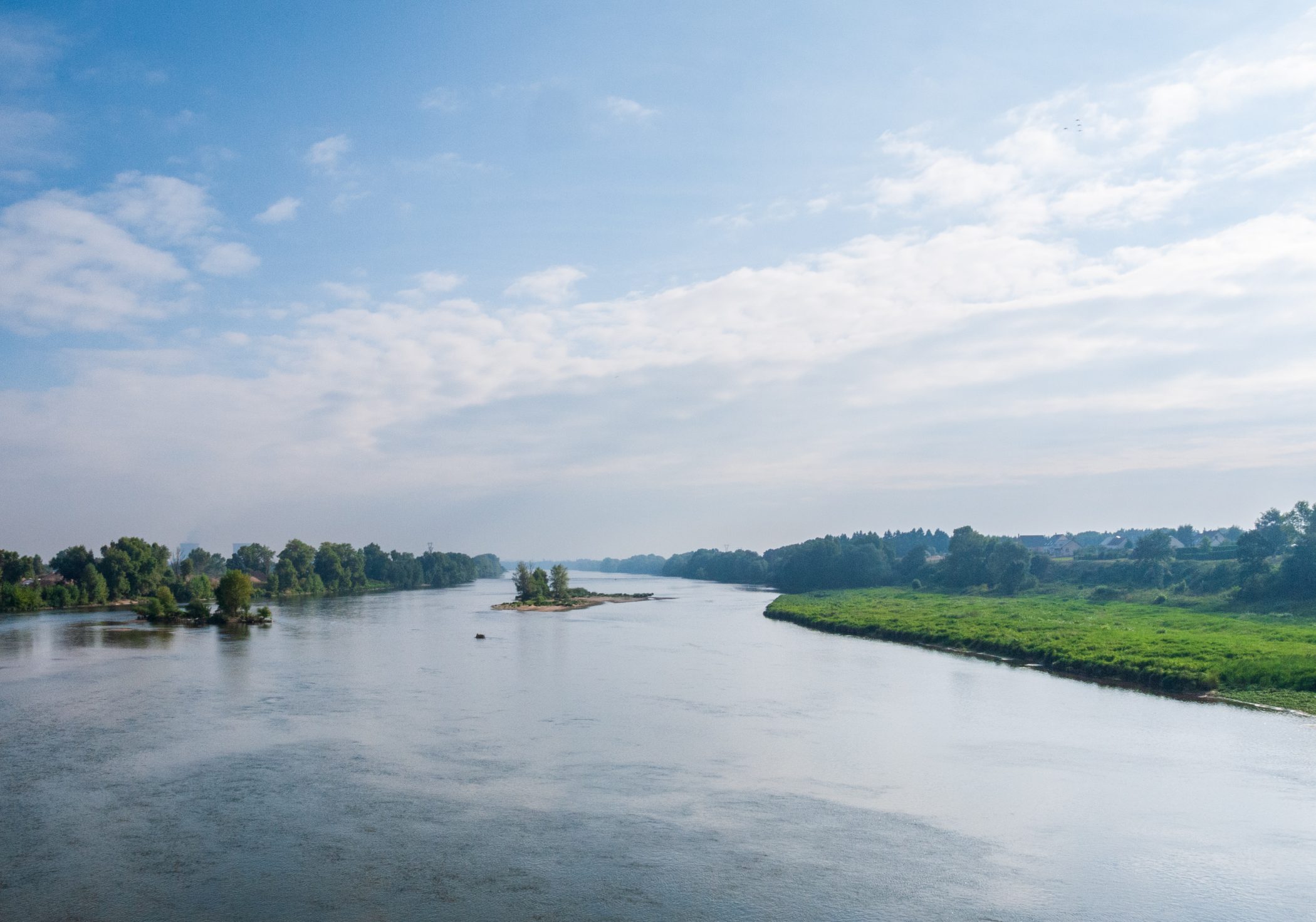 2013 Loire Chateau Cycling
