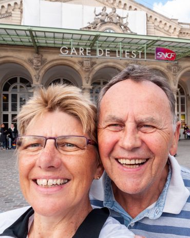 Countdown to Takeoff