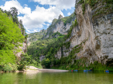 Exceeding all Expectations