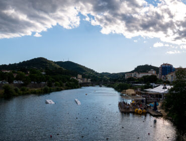 Back to the Sunshine